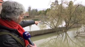 Comment les Franciliens s'organisent tant bien que mal pour contrer les inondations