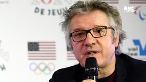 JO 2024 Basket : Thierry Rey réagit à la polémique sur le lieu des épreuves