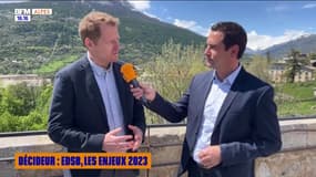 DÉCIDEUR : EDSB, les enjeux 2023