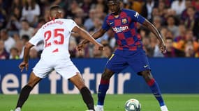 Dembélé