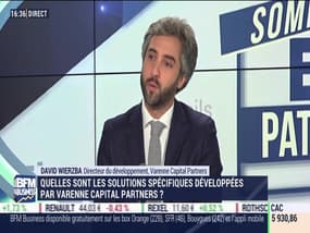 Sommet BFM Patrimoine: Quelles sont les solutions spécifiques développées par Varenne Capital Partners ? - 15/11