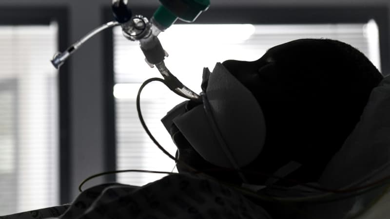 Covid-19: risque de décès accru chez les malades du cancer