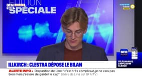 Alsace: l'entreprise Clestra dépose le bilan, avenir incertain pour le groupe Pierre Schmitt