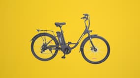 Vélobécane : le vélo a déjà conquis les utilisateurs et il est à moitié prix sur Cdiscount 
