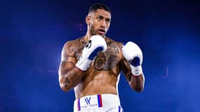 Tony Yoka