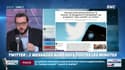 #Magnien: 2 messages agressifs toutes les minutes sur Twitter