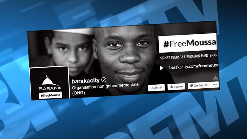 Moussa est toujours en prison au Bangladesh.