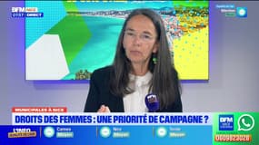 L'invitée de Bonjour la Côte d'Azur du mercredi 28 janvier 2026 - Juliette Chesnel-Le Roux
