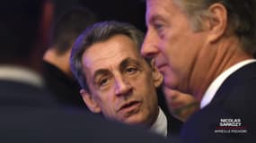 Nicolas Sarkozy, un administrateur "pas comme les autres" au sein d'Accor