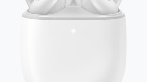 Les Google Pixel Buds A-Series. Les Google Pixel Buds A-Series.