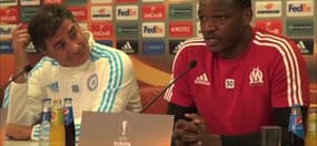 Football / Mandanda : "L'ambition d'aller le plus loin possible"