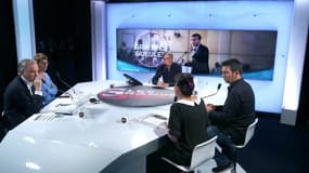 Macron au Burkina-Faso: "Au-delà du spectacle, pour une fois on comprend ce qu'il dit"