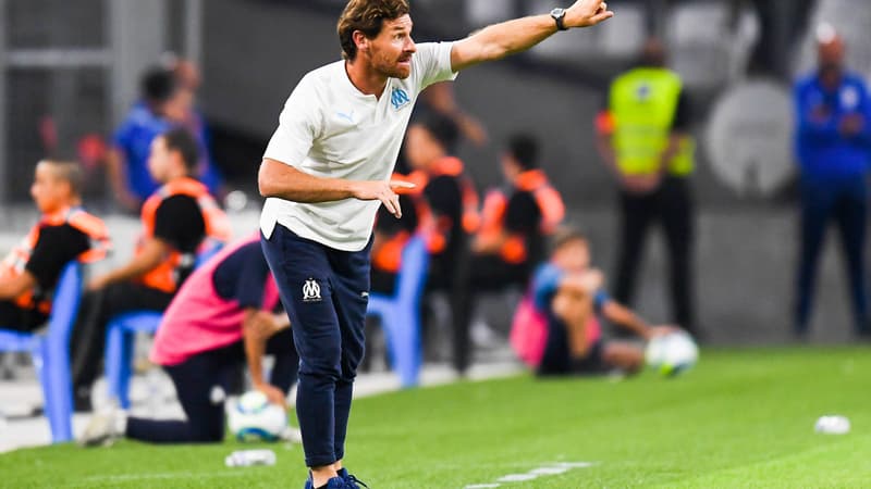 Andre Villas-Boas