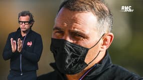 VI Nations : Ibanez l'assure, "Fabien Galthié restera aux commandes contre l'Italie"