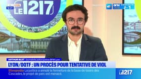 Vénissieux: ouverture du procès d'un homme accusé de tentative de viol sur une fillettte