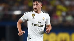Fede Valverde