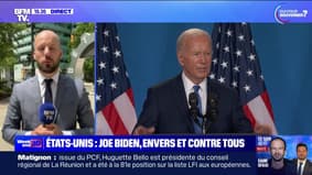 Présidentielle américaine: Joe Biden tiendra un meeting ce vendredi dans le Michigan, un État décisif