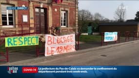 "Nos enfants subissent de la violence au quotidien": une classe de CP-CE1 hors de contrôle à Saint-Éloi-de-Fourques