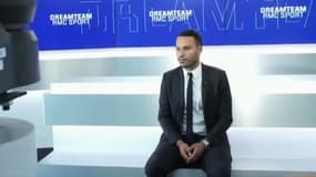Mohamed Bouhafsi