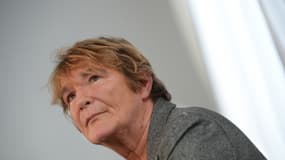 La procureure de la République de Mulhouse, Edwige Roux-Morizot, ici en 2019. 