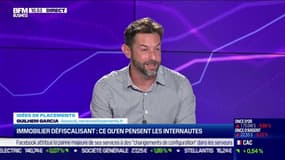 Idée de placements: Que pensent les internautes de l'immobilier défiscalisant ? - 05/10