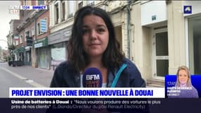 Douai: le projet Envision est une "excellente" nouvelle pour les habitants 