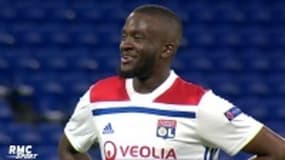Ligue 1 - Ndombele, la valeur montante du foot français