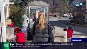 Alpes-de-Haute-Provence: la remise en service des lignes ferroviaires de Digne-les-Bains en débat