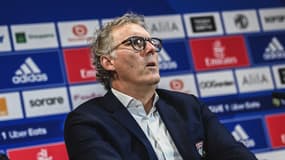 Laurent Blanc