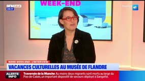 Jeux de rôles, parcours pour les tout-petits: le programme au musée de Flandre