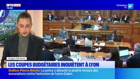Lyon: les coupes budgétaires inquiètent