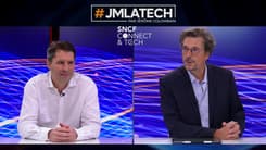 SNCF Connect & Tech a pour objectif d'innover pour rendre les mobilités durables accessibles à tous, mais également de répondre aux attentes des voyageurs via des outils numériques.