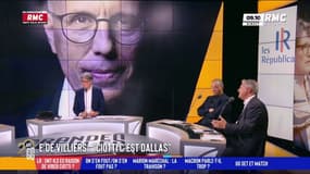 Ciotti viré : "Il n'avait absolument pas le droit de faire ça !"