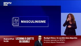 "Masculinisme", "conclave", "wesh": voici les mots les plus recherchés