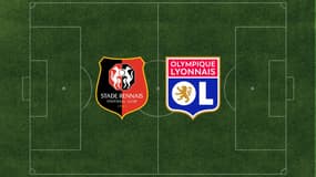 Rennes – Lyon : à quelle heure et sur quelle chaîne suivre le match ?