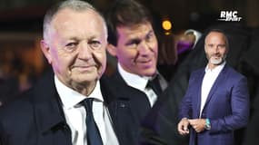 OM - PAOK diffusé sur W9 au détriment de l'OL  : Di Meco ne comprend pas la sortie d'Aulas 