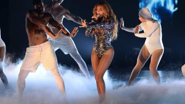 Beyonce Knowles a gagné 115 millions de dollars entre juin 2013 et juin 2014