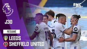 Résumé : Leeds 2-1 Sheffield United – Premier League (J30)