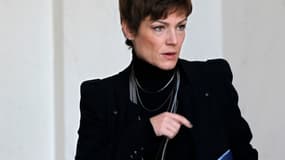 Chantal Jouanno