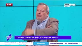 Le Zapping RMC - 19/01