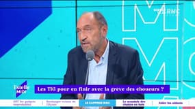 Le Zapping RMC - 06/10