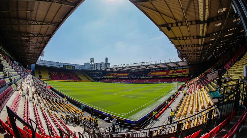 Watford
