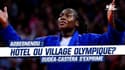 Jeux Olympiques : La prise de position d'Oudéa-Castéra pour Agbegnenou