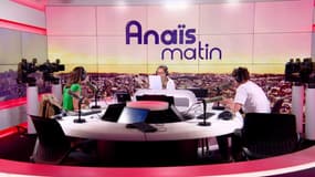Le Bonus RMC: Un nouvel album en septembre pour Florent Pagny