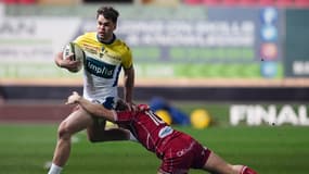 Damian Penaud 
