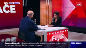 Alain Bauer à propos de Darmanin affirmant que "la menace terroriste reste la première menace": "Il a parfaitement raison"