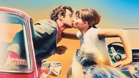 Affiche officielle du Festival de Cannes 2018