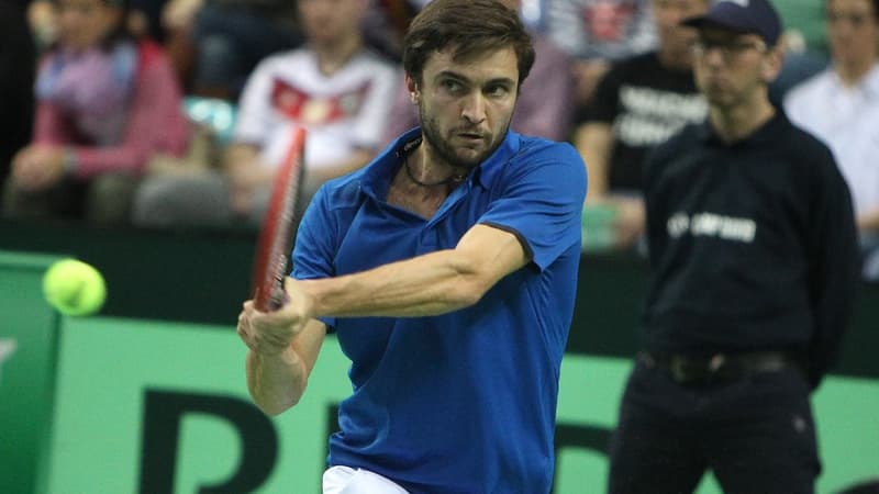 Gilles Simon