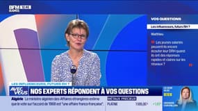 Les jeunes et les DRH 