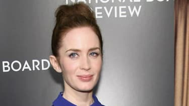 Emily Blunt reprendra le rôle de la célèbre nounou immortalisée au cinéma par l'actrice Julie Andrews en 1964.